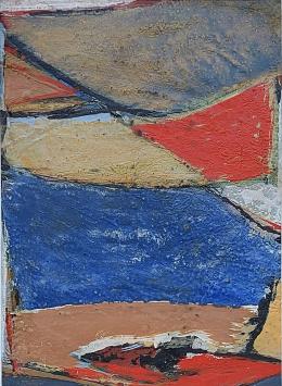 Kunstwerk van Paul Rigaumont kopen