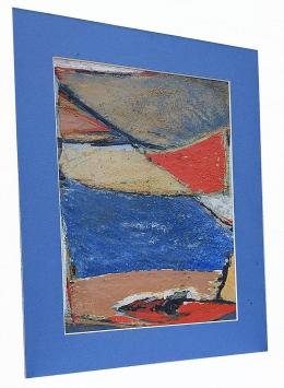 Kunst kopen van Paul Rigaumont
