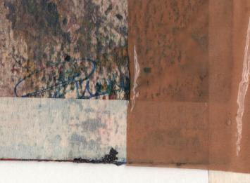 De Abstractie om de abstractie A 2015