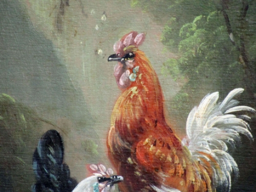 Paul Schouten broer van Henry Schouten