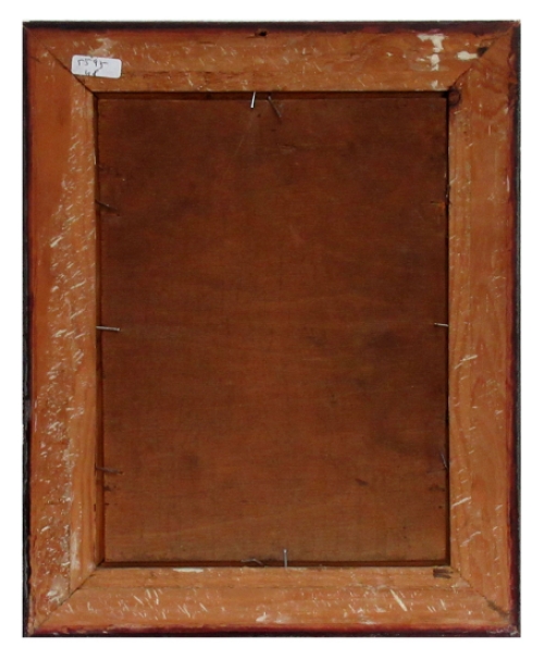 Twee kippen en een haan