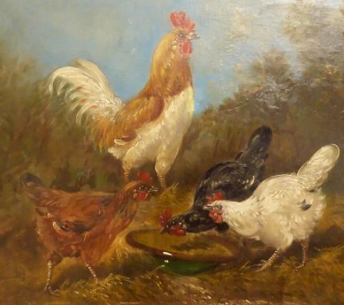 Kunstwerk van Paul Schouten