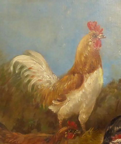 l'artiste Belge Paul Schouten