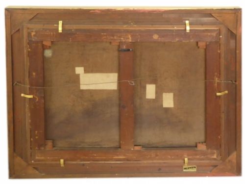 Kunstwerk van Paul Schouten