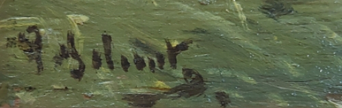 Paul Schouten broer van Henry Schouten