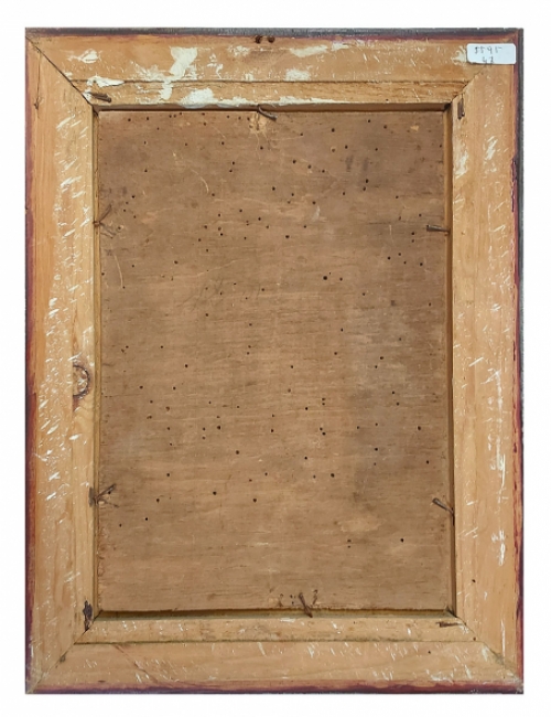 schilderij Belgische kunstschilder kopen