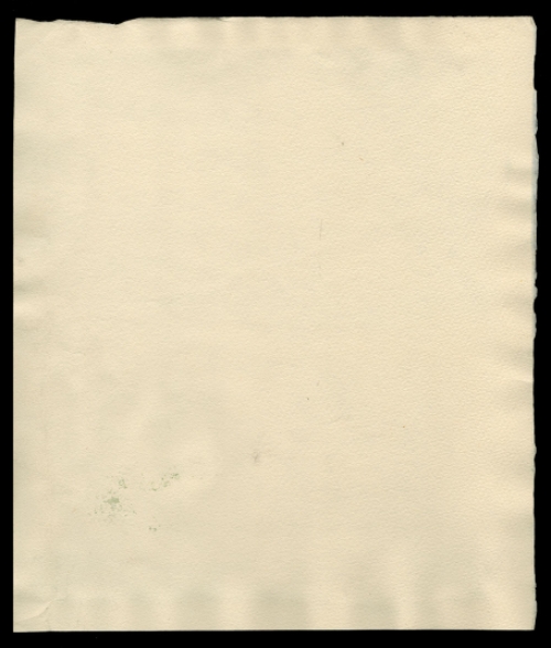 De onzichtbare krachten, anatomiestudie naar S. Ricci 1987