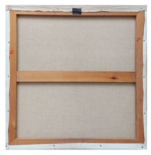 Felle expressieve bloemenpracht