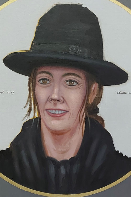 Schilderijen van de Belgische kunstschilder Paul Van Dessel kopen