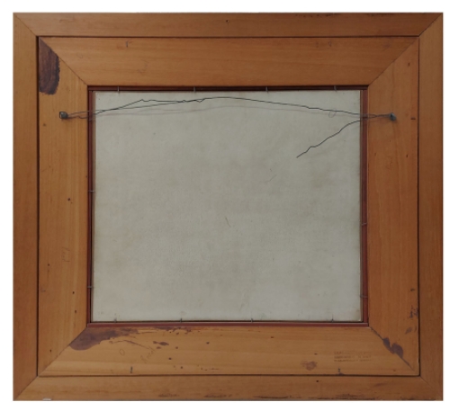 Het moeilijke evenwicht 1987