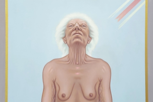 Ka (requiem voor mijn moeder) 2012