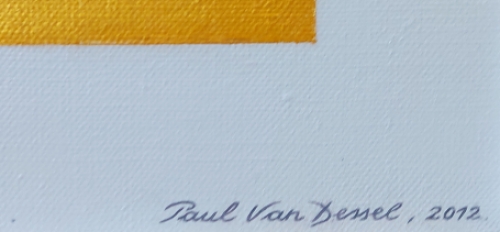 Ka (requiem voor mijn moeder) 2012