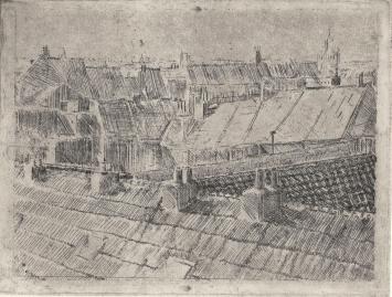 Ets uit 1978 van Paul Van Dessel