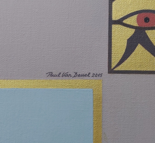 Oog van de passie 2015