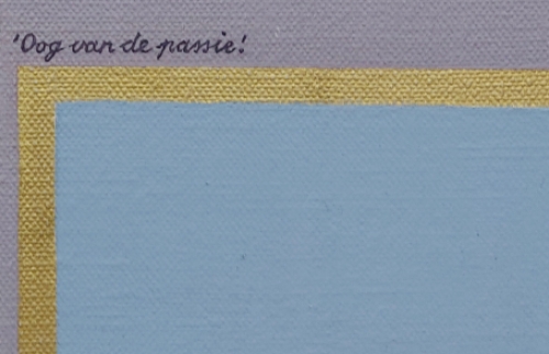 Oog van de passie 2015