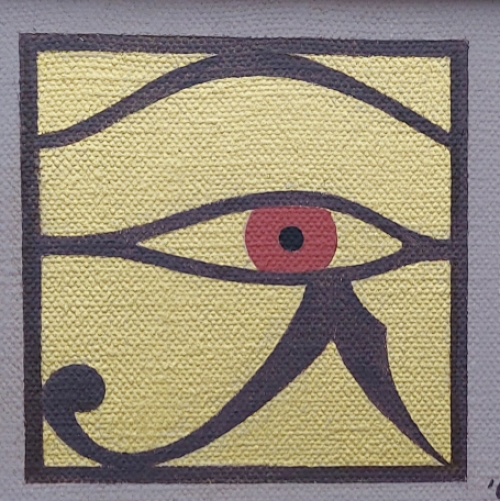 Oog van de passie 2015