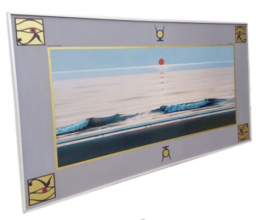 Oog van de passie 2015