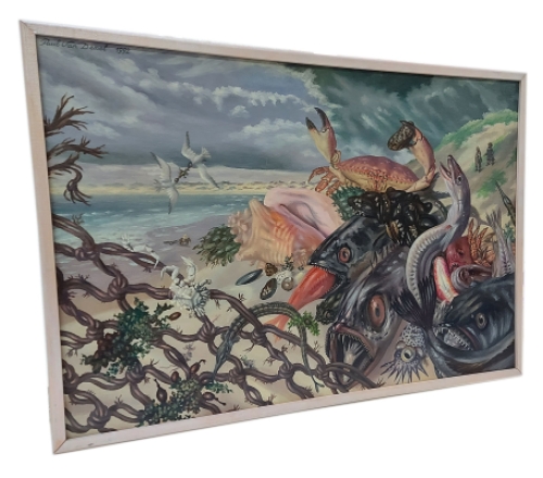 Parabel van de dood 1992