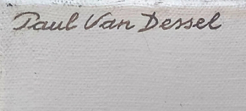 Geconserveerde liefde 2013