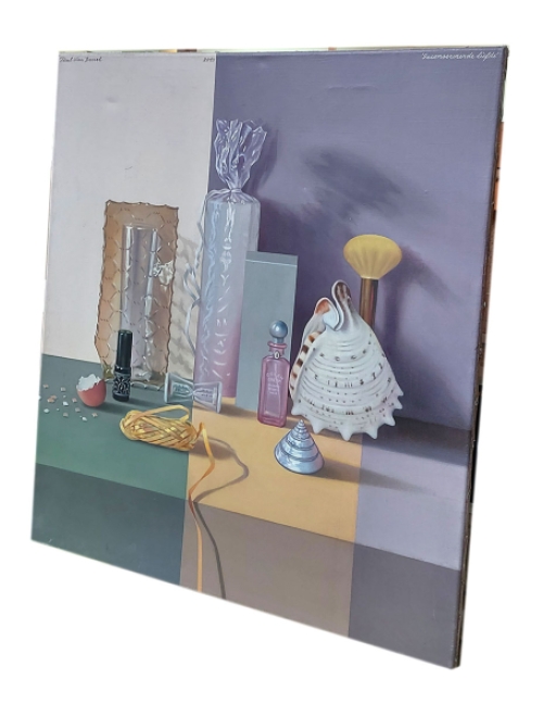 Geconserveerde liefde 2013