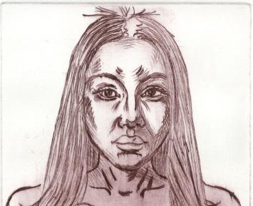 Kunstwerkje van de Belgische kunstschilder Paul Van Dessel kopen