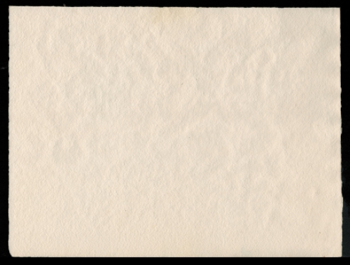 Aquarel 1985 Lachende monden