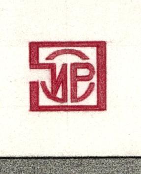 Grote ontwerptekening schilderij 