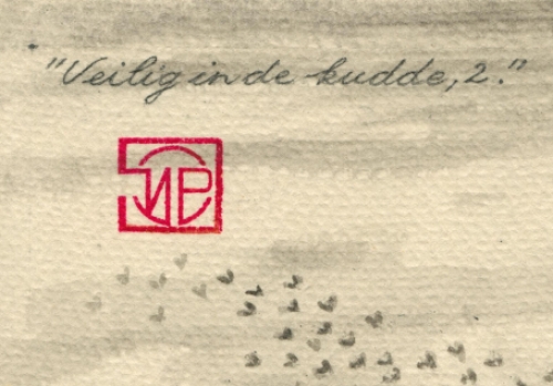 Veilig in de kudde 2 1987