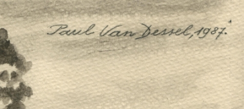 Veilig in de kudde 2 1987