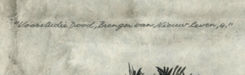 Aquarellen van de Belgische kunstschilder Paul Van Dessel kopen