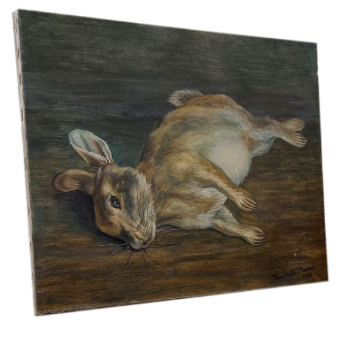 Ziel in afwachting 4 1986