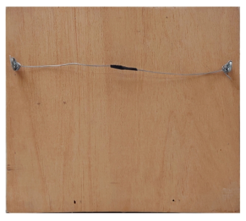 Ziel in afwachting 4 1986