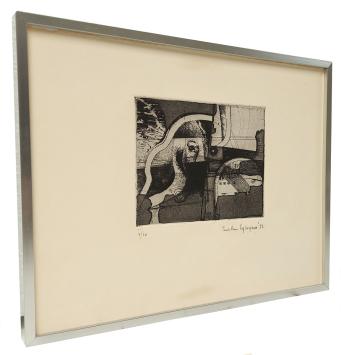 Compositie 1972 4/10