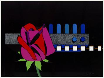 Kunstwerk van Belgische kunstenaar Paul van Hoeydonck