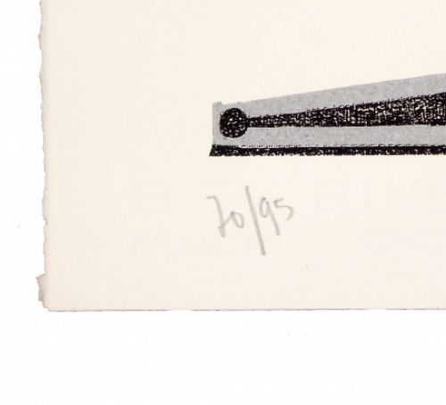 Paul van Hoeydonck Belgische lithograaf