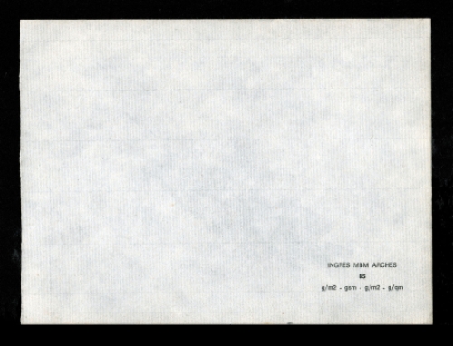 Tekening van Paul van Dessel kopen