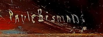 Interieur oud herenhuis