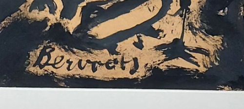 Antwerpse kunst van Paul Bervoets, Pol Bervoets kopen