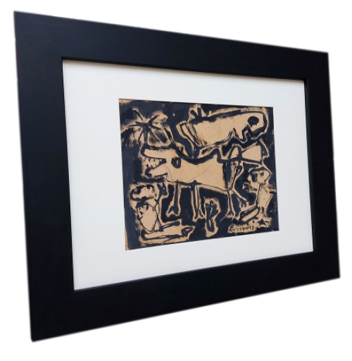 Belgische kunst kopen