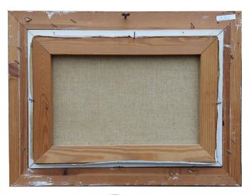 Schilderij van de schilder Pauwels kopen