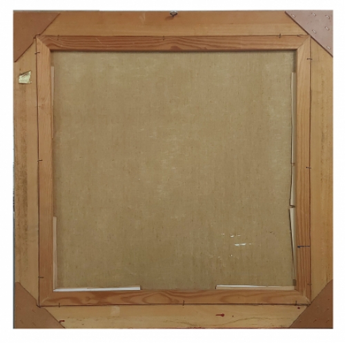 Stilleven met bloemen van Pauwels kopen