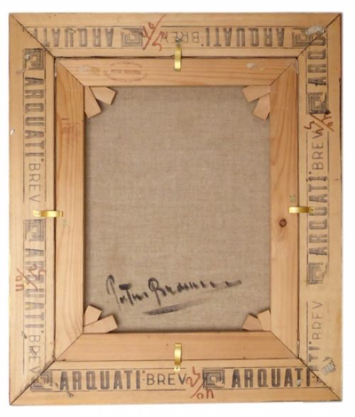 Stilleven Bos Veldbloemen