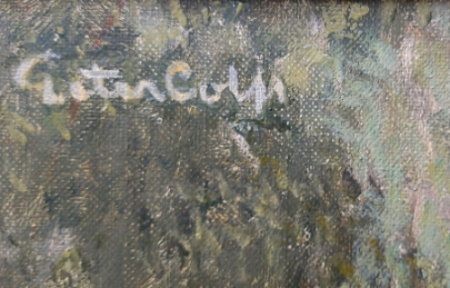 Kunstwerk van Belgische kunstenaar Peter Colfs  kopen