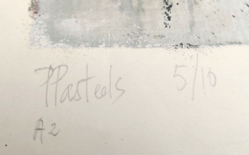 Kunstwerken van Pierre Pasteels kopen