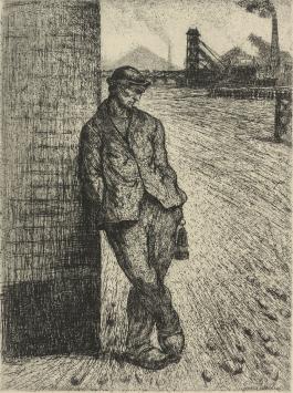 Kunstwerk van Pierre Paulus de Châtelet kopen