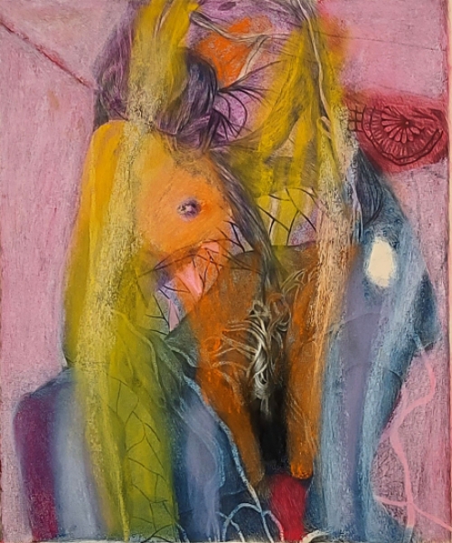 PIERRE VLERICK (1923-1999)