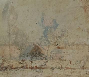 Origineel schilderij van Piet Gillis kopen