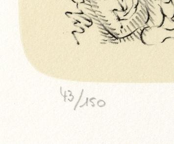 De verwrongene samen 1989 43/150 