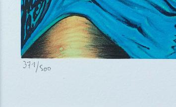 Bekentenissen van een derderangsartiestje 371/500 1999