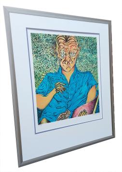 Bekentenissen van een derderangsartiestje 371/500 1999